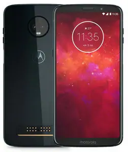 Замена аккумулятора на телефоне Motorola Moto Z3 Play в Красноярске